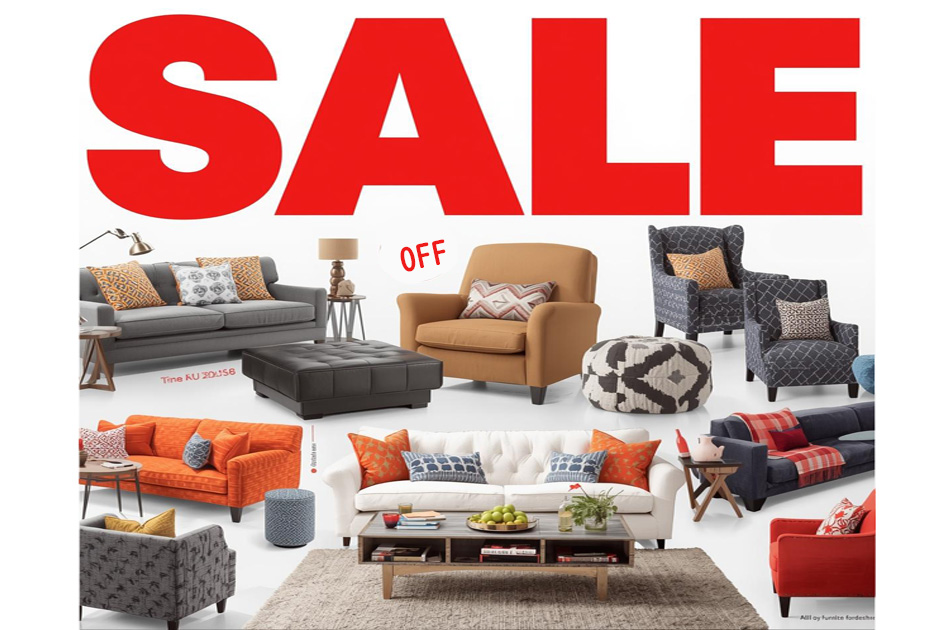 ≪お買い得品満載！家具クリアランスSALE≫in埼玉/幸手（中山家具）